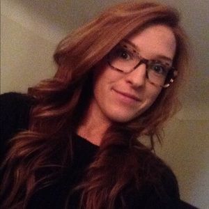 Meet your Posher, Kristen